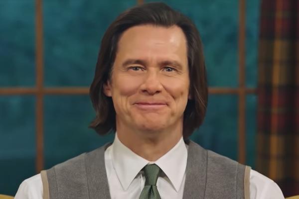 Džim Keri oživljava glumačku karijeru u TV seriji (VIDEO)