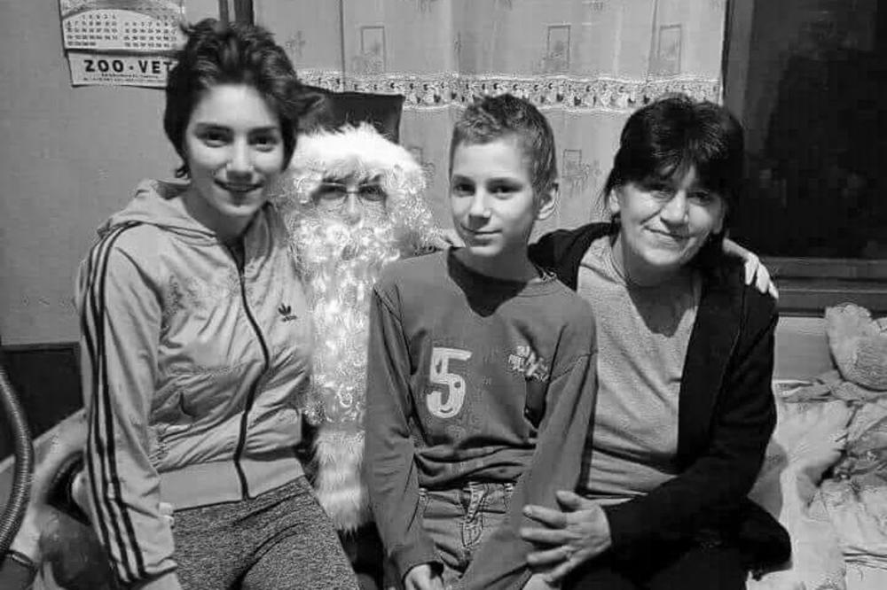 MAJKINA POSLEDNJA ŽELJA JE BILA DA JOJ DECA IMAJU KROV NAD GLAVOM: Dragana i Nedeljko ostali su i bez oca i majke, SRBIJO POMOZI!