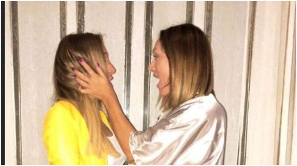 Hoće da je se odrekne?