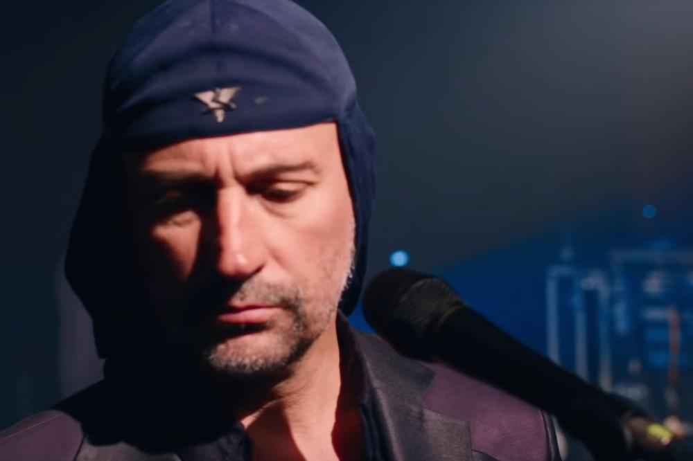 Bilo jednom u Severnoj Koreji: Laibach sprema novi album "The Sound of music" (VIDEO)