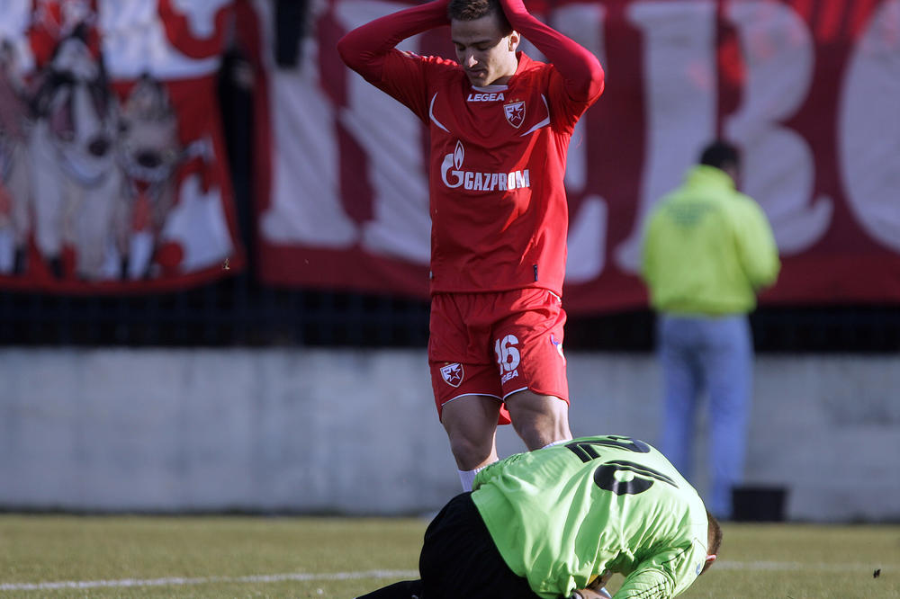 Sklonjen sam iz Zvezde na ružan način: Luka Milunović otkrio detalje koje je malo ko znao!