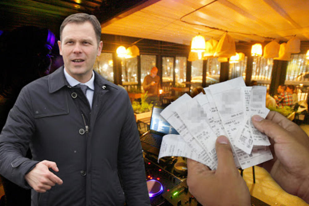 SVAKI TREĆI KAFIĆ POTKRADA DRŽAVU! Zbog ovog je manje para za zdravstvo, obrazovanje, infrastrukturu, vrtiće, škole (VIDEO)