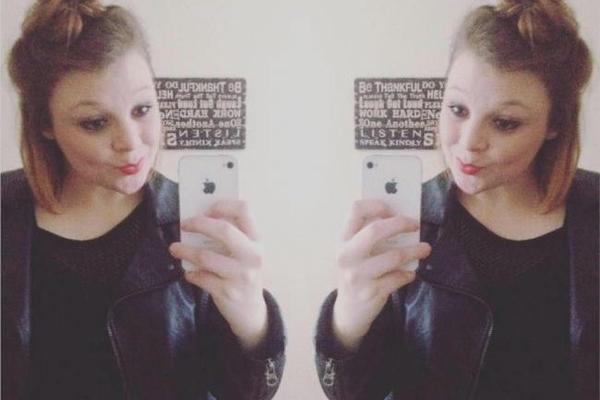 DOBILA IH JE PO SAVETU LEKARA: Ebi je preminula zbog jedne sitnice koju koriste sve DEVOJKE! (FOTO)