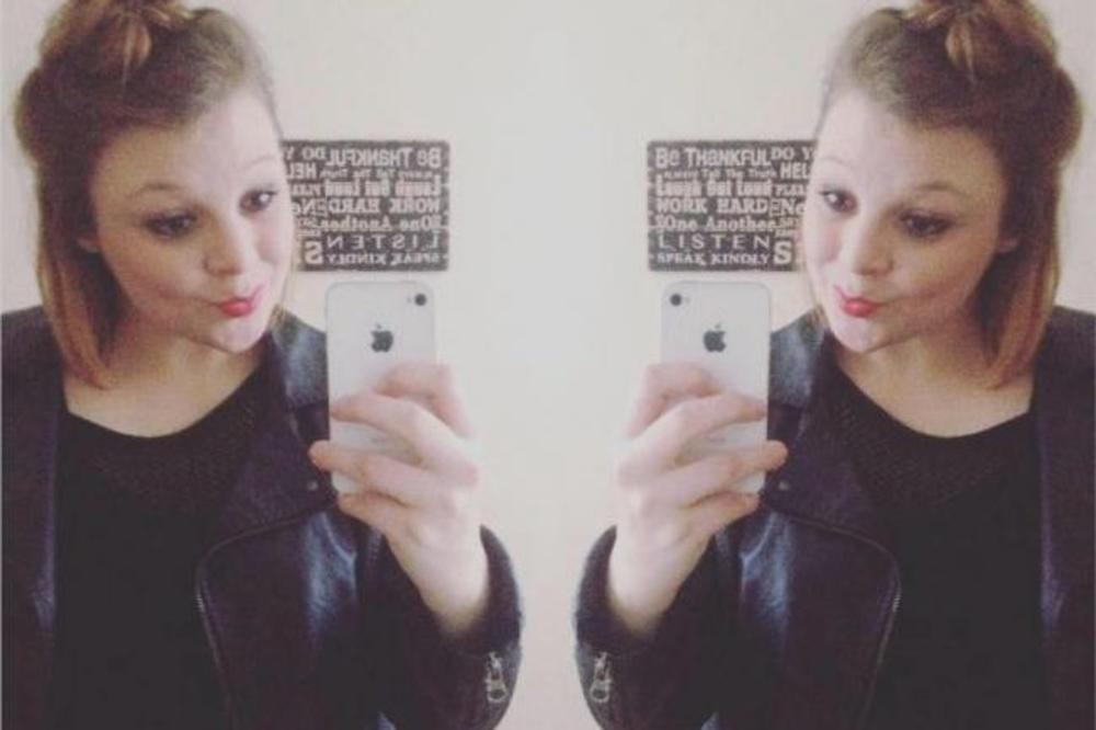 DOBILA IH JE PO SAVETU LEKARA: Ebi je preminula zbog jedne sitnice koju koriste sve DEVOJKE! (FOTO)