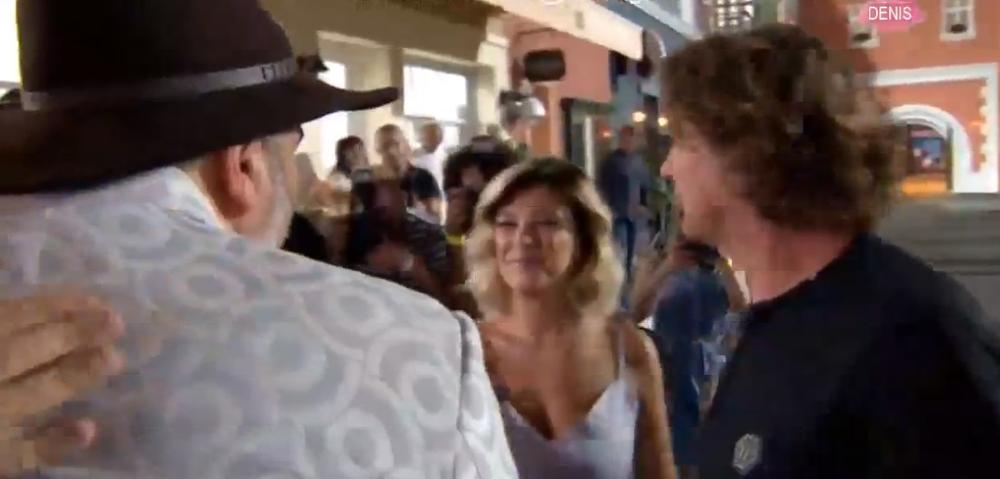 Željko odbranio Kiju