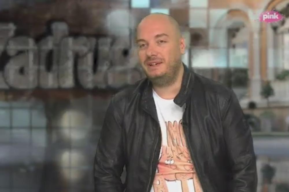 DOBIĆEŠ METAK U ČELO: Mirko Gavrić progovorio o NAPADIMA na njega, tvrdi da su mu PRETILI!