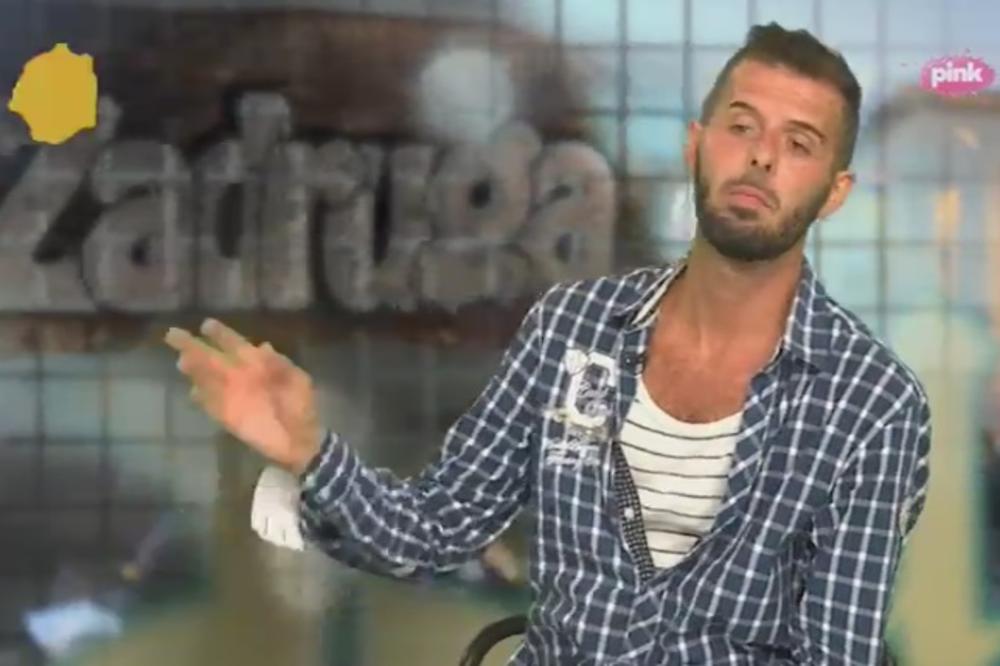 PANIKA! NIKO NE ZNA GDE JE DAMIRO: Porodica i prijatelji u ŠOKU!