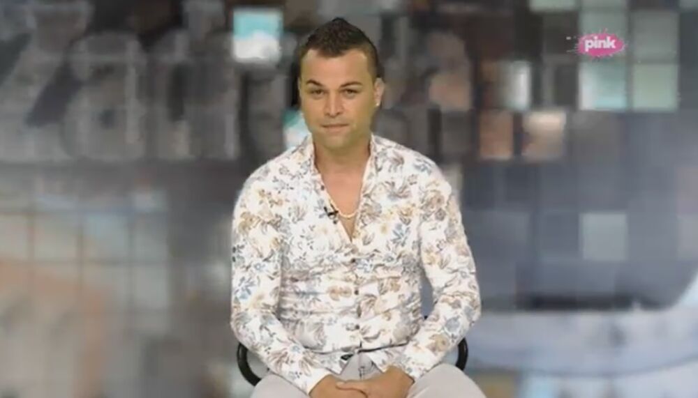 Slobodan Batjarević Cobe