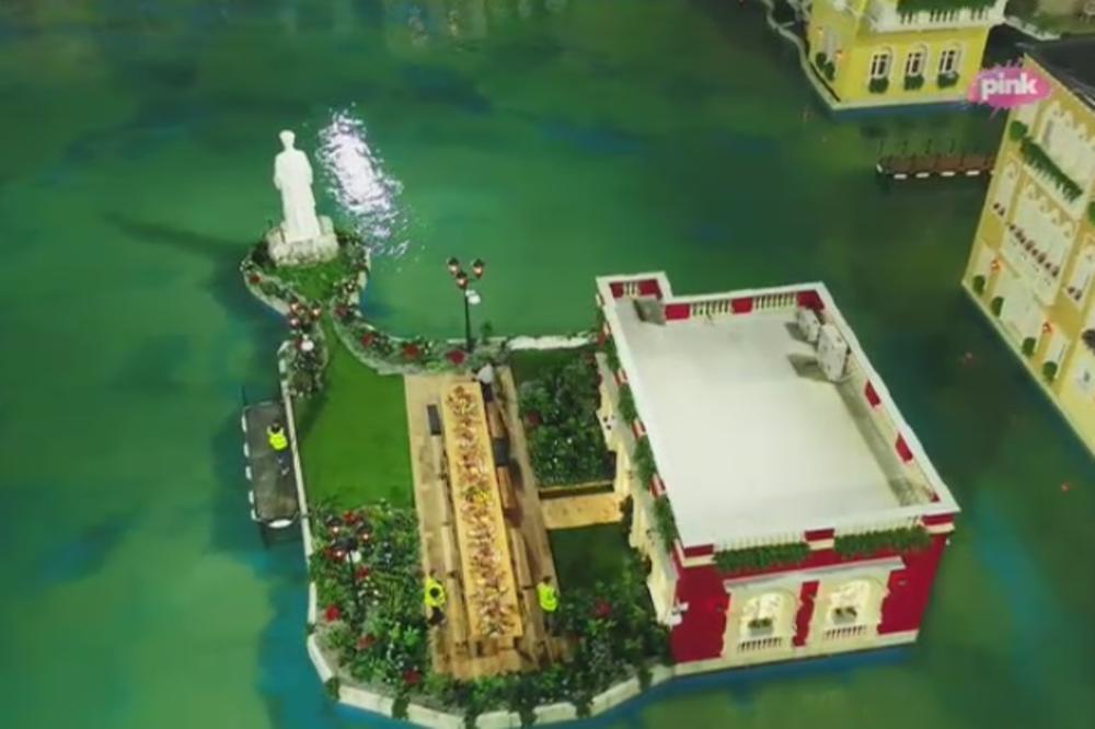 I ZOKI ŠUMADINAC I BAKA PRASE, KRIMINALCI I MANGUPI: Otkrivamo KOMPLETAN SPISAK UČESNIKA ZADRUGE 3