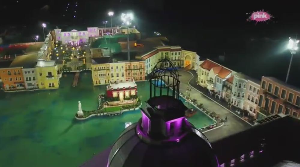 Još jedno iznenađenje za gledaoce