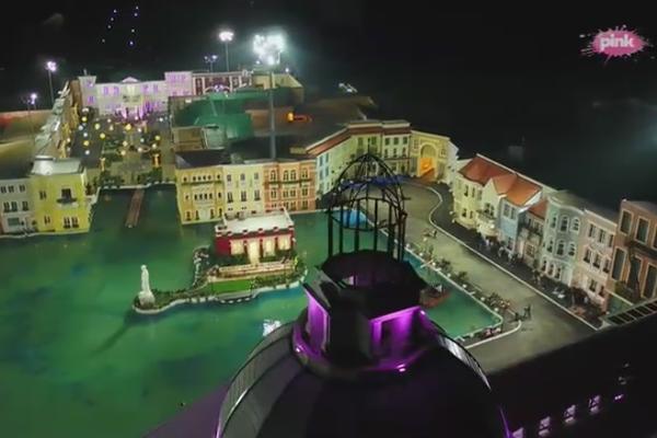 O VEČERAŠNJOJ EMISIJI ĆE SE DUGO PRIČATI: Luna bi zaplakala kad bi znala ko će biti gost u Zadruzi!