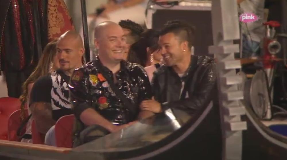 Oduševljeni su svime što vide