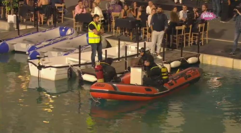 Ko pronađe školjke...nagrada je velika