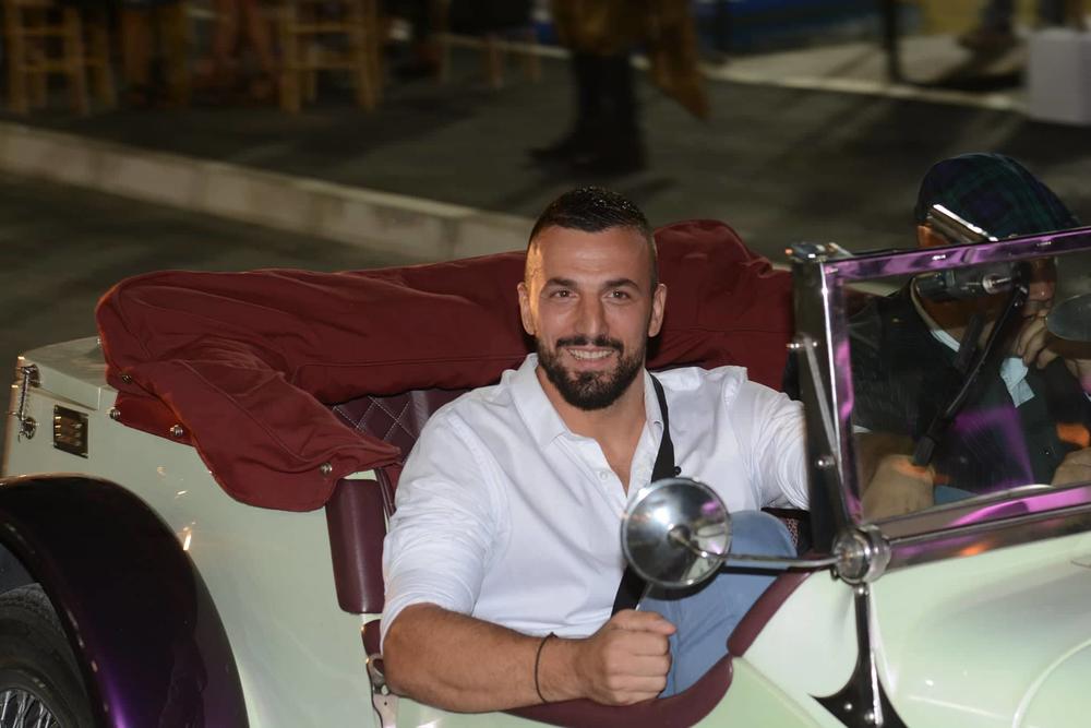 Vladimir nije štedeo Baneta i Zerinu