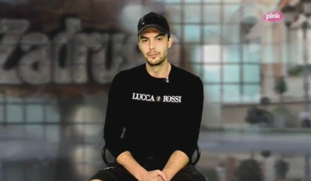 Toma zaista ima dete u Kini?