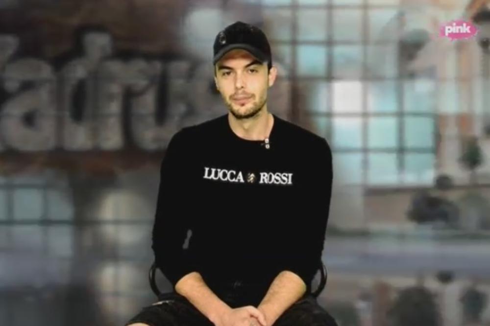 TOMA PANIĆ JE NEKADA BIO MANEKEN, A SADA IMA PREKO 100KG! Nećete verovati u šta se pretvorio od kada je postao otac