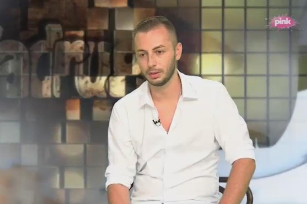 STEFAN PRVI IZBAČEN: Čim je izašao iz ZADRUGE, odmah OPLEO PO LUNI! (VIDEO)