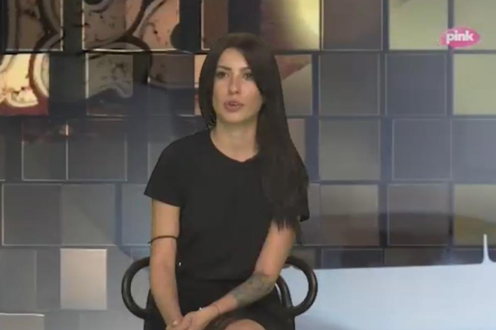 U LAŽI SU KRATKE NOGE: Razotkriven Rebekin lažni identitet, glumi nešto što zaista NIJE, a imamo i DOKAZ!