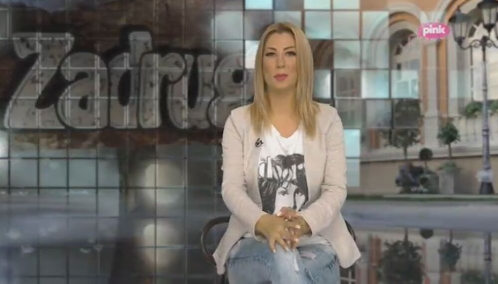 Biografija Nadežde Biljić