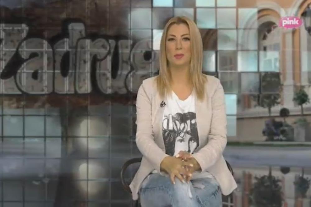 LETI PERJE U ZADRUZI! Nadežda plakala tokom svađe, ukućanke zaratile na KRV i NOŽ i to zbog OVOGA! (VIDEO)