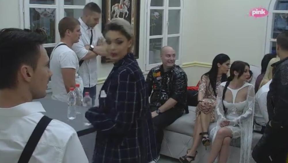 Posvađali se Rebeka i Toma