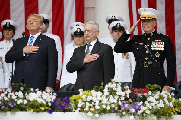 AMERIKA KLJUČA! U toku je SVRGAVANJE Donalda Trampa, umešani su SVI, a da li iza ZAVERE stoje GENERALI?!