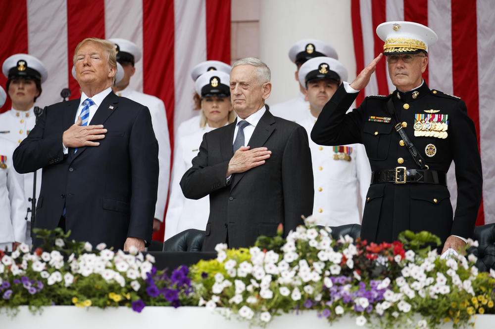 AMERIKA KLJUČA! U toku je SVRGAVANJE Donalda Trampa, umešani su SVI, a da li iza ZAVERE stoje GENERALI?!