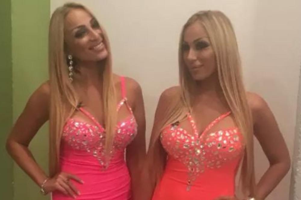 BLIZNAKINJE RADE TO OTKAD SU BILE MALE: Majka sestara Arsić otkrila njihovu VELIKU TAJNU! (FOTO)