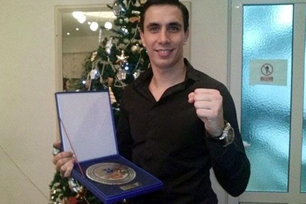 DETALJI HAPŠENJA STEVANA ŽIVKOVIĆA: Tereti se za krađu skoro 2 miliona dinara!