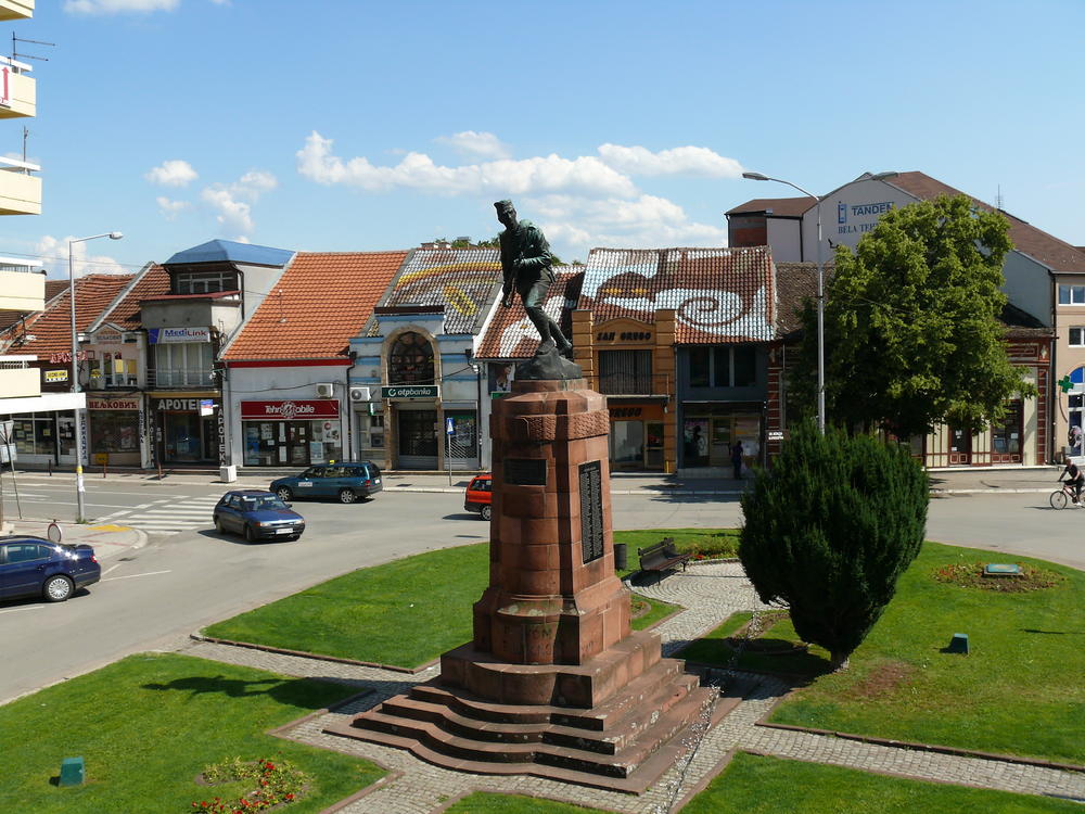 Opština Paraćin  