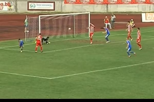 Procurelo kako je dogovorena nameštaljka: Brate, stavićemo 2 miliona iz keca u kec i 3+! Ionako gubimo, samo nemoj da nam odmažeš!