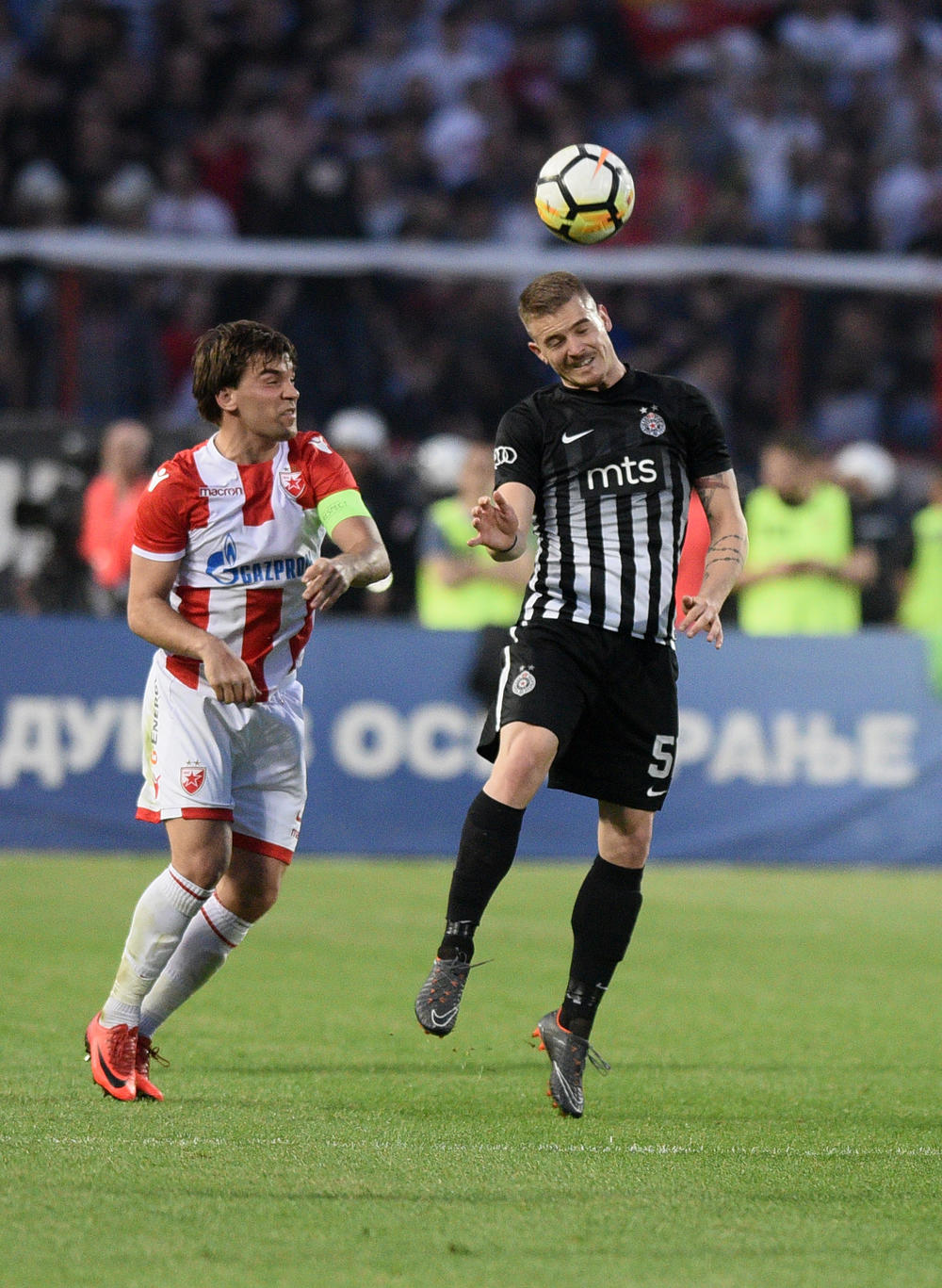 Ognjen Ožegović je nezadovoljan kako su se u Partizanu poneli prema njemu  