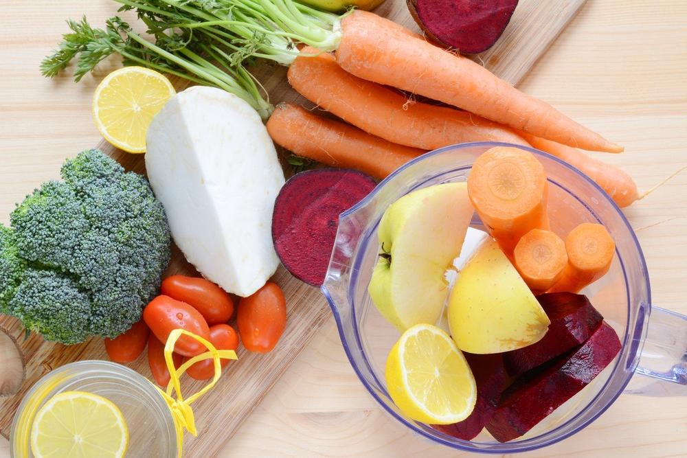 U povrću se nalaze svi neophodni vitamini koji deluju i kao antioksidansi  