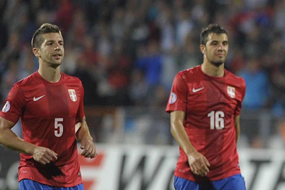 Srbin završio u bolnici posle udarca u glavu! (FOTO)