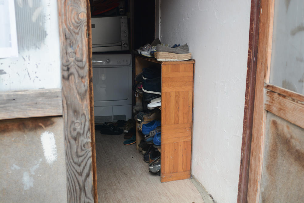 Kolektivni centar u Resniku  