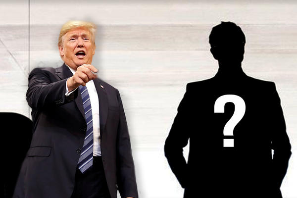 KO JE KRTICA U BELOJ KUĆI? Analiza KOLUMNE koja je digla Ameriku na noge ukazuje na TRAMPOVOG NAJBLIŽEG SARADNIKA!