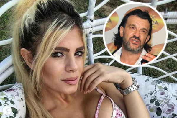 NOVA ZADRUGARKA PROGOVORILA O VEZI SA ACOM LUKASOM: Roditelji su mi branili da budem s njim! Šta će ti taj narkoman?! On je mislio da sam Ana Sević u krevetu!