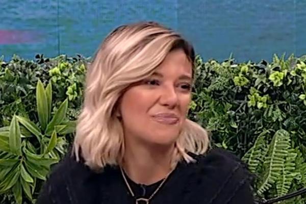 ZAUVEK NJEGOVA MUZA: Dok je pevala Slobinu pesmu SNIMALA SE! Uhvatio se za GLAVU kada je video šta mu je PORUČILA!