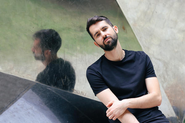 Hrvatski psihodelični pop bend Luul objavio prvi studijski album (VIDEO)