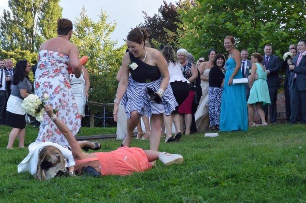 Postoji 5 VRSTA HVATAČICA BIDERMAJERA: U koju od njih spadate vi?