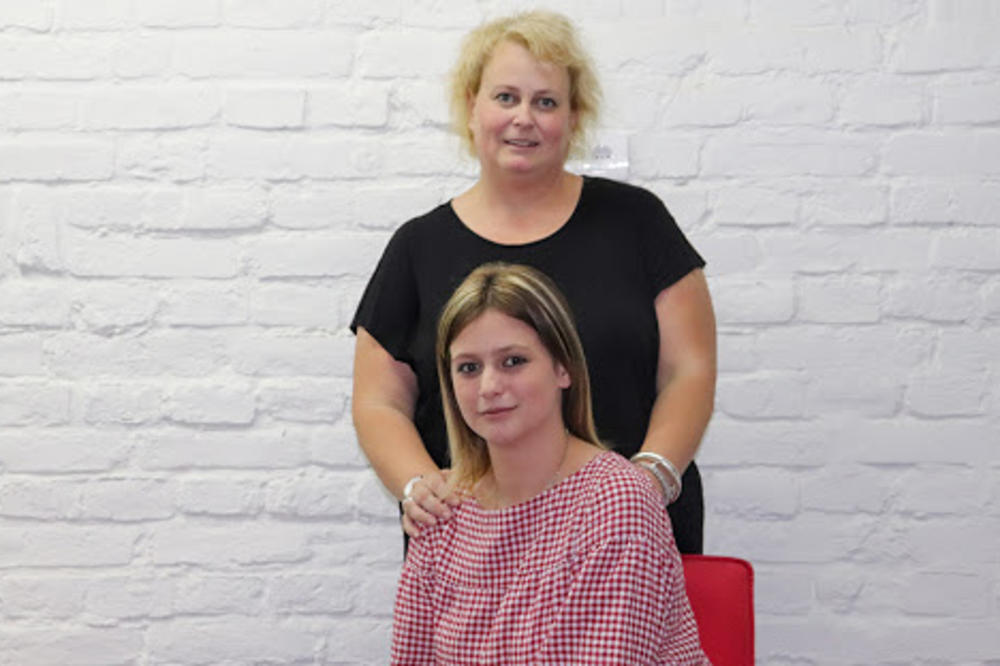 VELIKA ISPOVEST SARE VIDAK, DEVOJKE O KOJOJ PRIČA CEO BALKAN: Za Espreso otkriva SUDBINSKI TRENUTAK u kojem je počeo njen PAKAO U CRNOJ GORI(VIDEO)