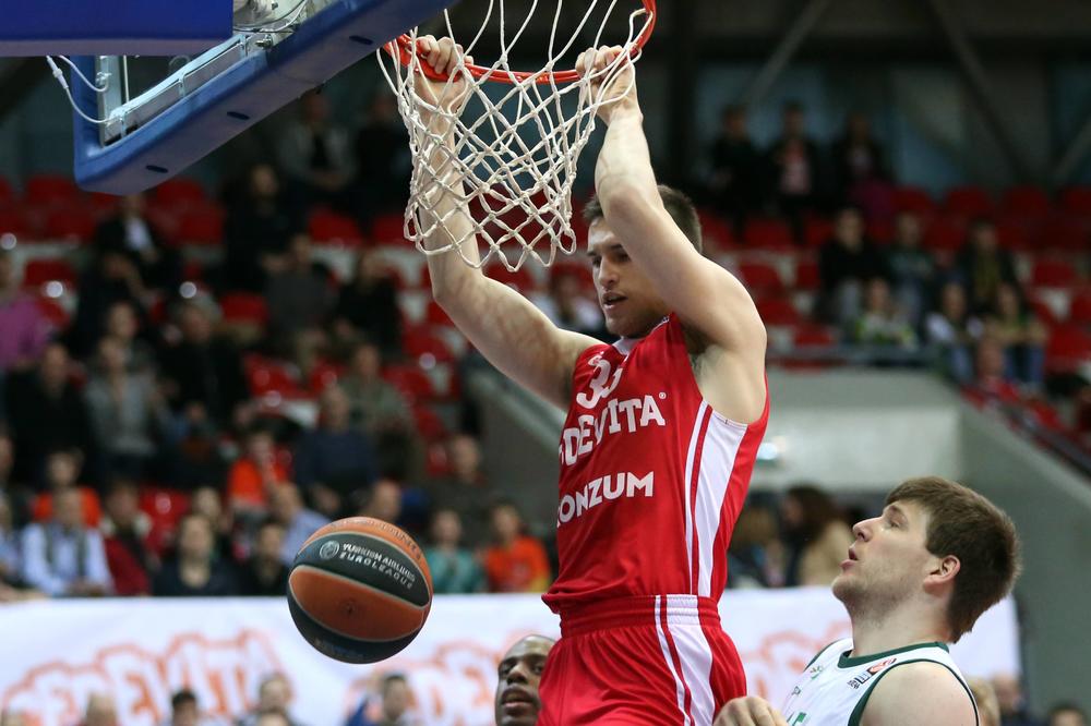Zvezdo, pazi se: Galatasaraj uz NBA igrača doveo i sina legende hrvatske košarke!