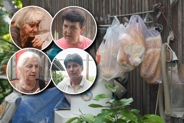 UKLJUČILI SU NAM STRUJU, ALI I DALJE SMO U STRAHU! Drama porodica iz KOLEKTIVNOG CENTRA