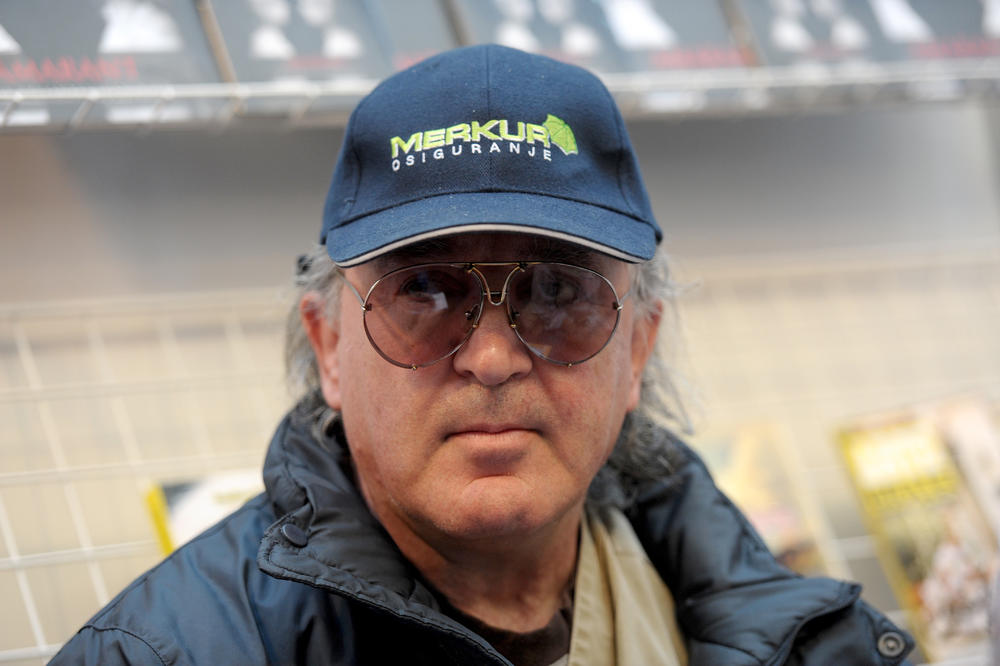 "JA SAM SRBIN, HRVAT I MUSLIMAN" Nije smeo da priča o POREKLU MAJKE, imao NAJTRAGIČNIJU SUDBINU, a RAT MU JE...