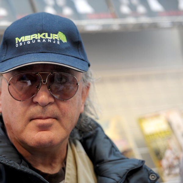 "JA SAM SRBIN, HRVAT I MUSLIMAN" Nije smeo da priča o POREKLU MAJKE, imao NAJTRAGIČNIJU SUDBINU, a RAT MU JE...