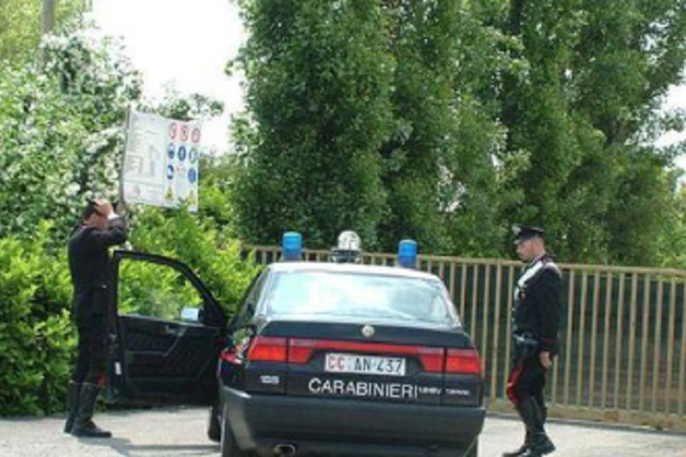 HOROR U VIĆENCI: Srbin ubio suprugu nasred ulice, pa zatim izvršio samoubistvo!