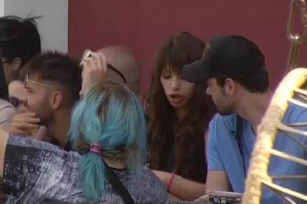 SVI SU PRIMETILI DA MILJANA UOPŠTE NE IDE DA DOJI DETE! O čemu se zapravo radi?