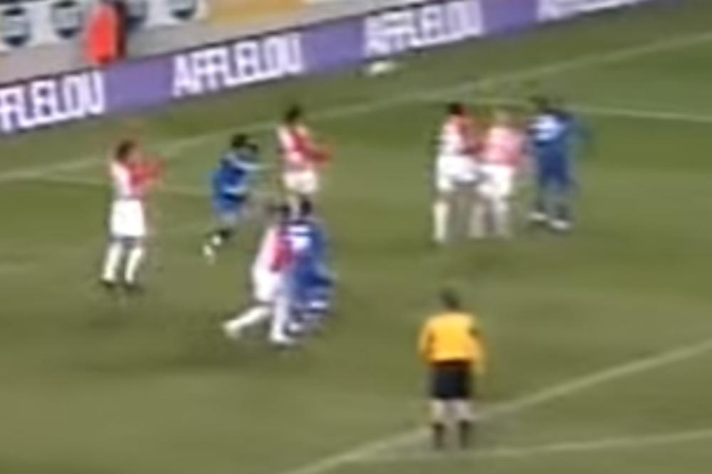 Čovek čije je drugo ime Strazbur: Na pola večere sam ustao i rekao treneru - moram da gledam Zvezdu u Salcburgu!