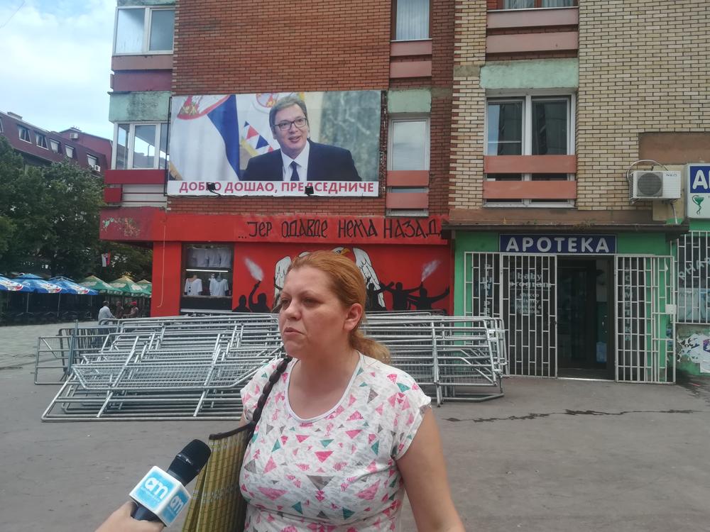 Sanja Stojanovic (37)  