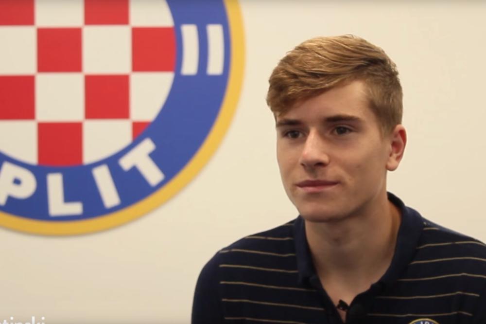 Fudbalski propust veka: Bordo zaboravio da licencira Hrvata za Ligu Evrope!